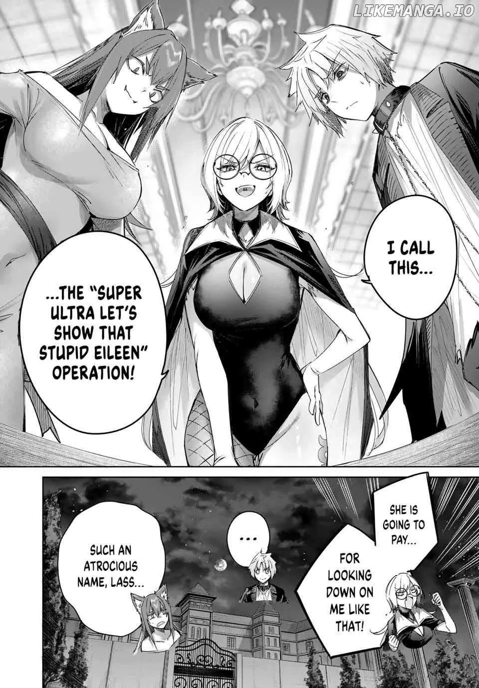 Henkyou No Yakushi, Miyako De S Rank Boukensha To Naru Chapter 48 page 19 - 