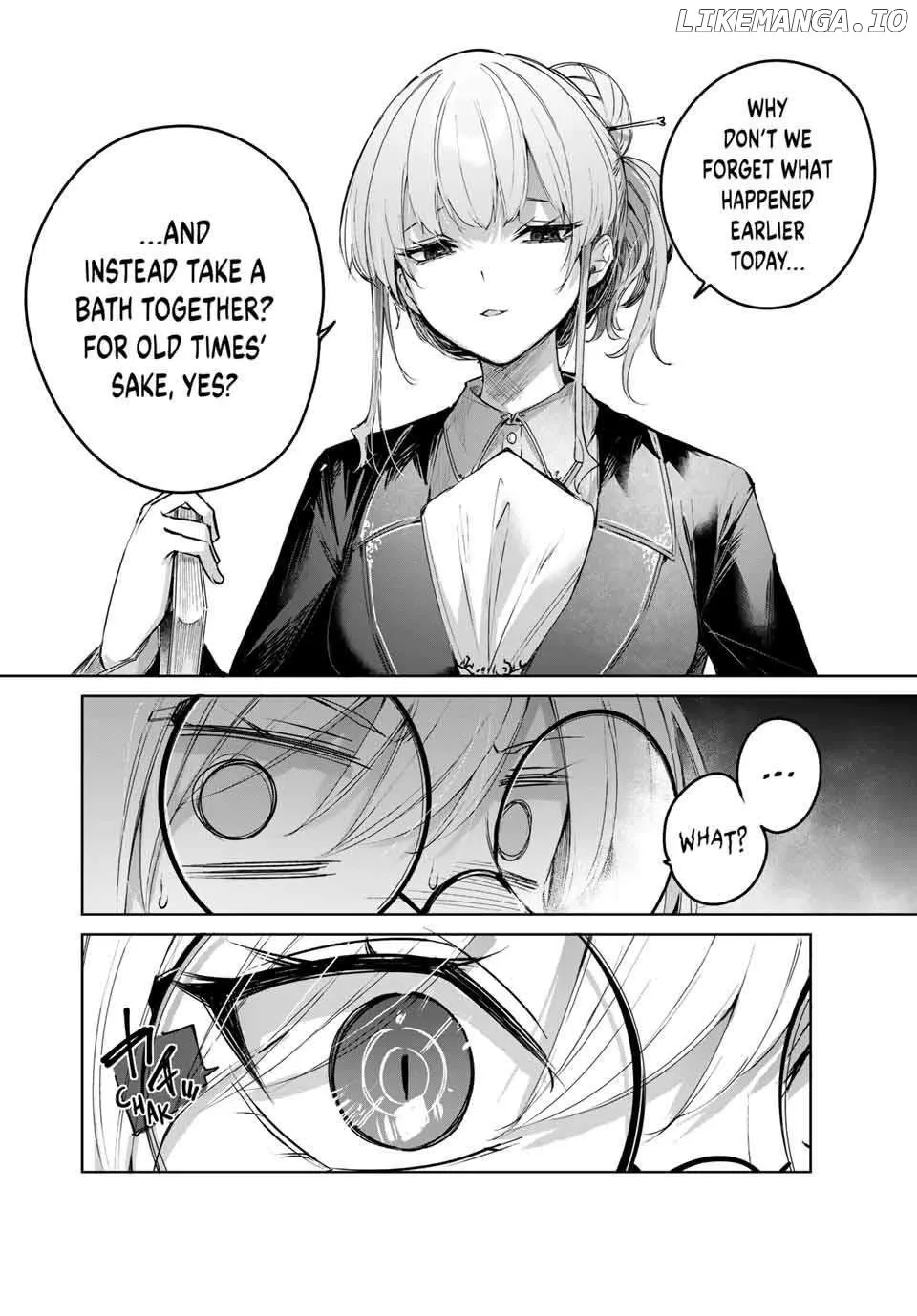 Henkyou No Yakushi, Miyako De S Rank Boukensha To Naru Chapter 49 page 14 - 