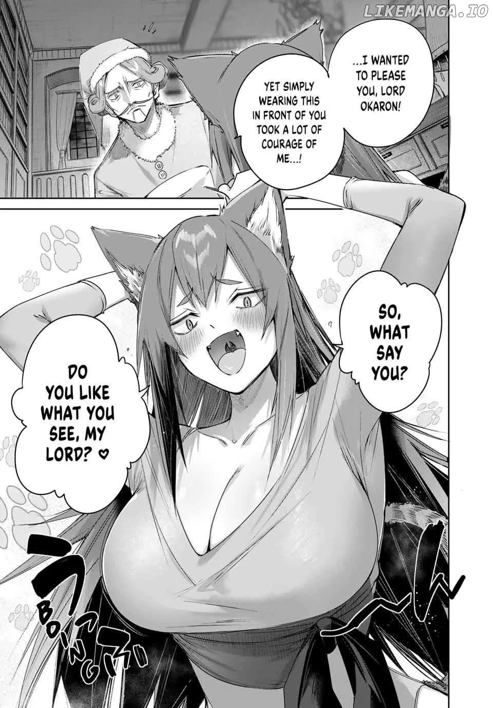 Henkyou No Yakushi, Miyako De S Rank Boukensha To Naru Chapter 49 page 7 - 