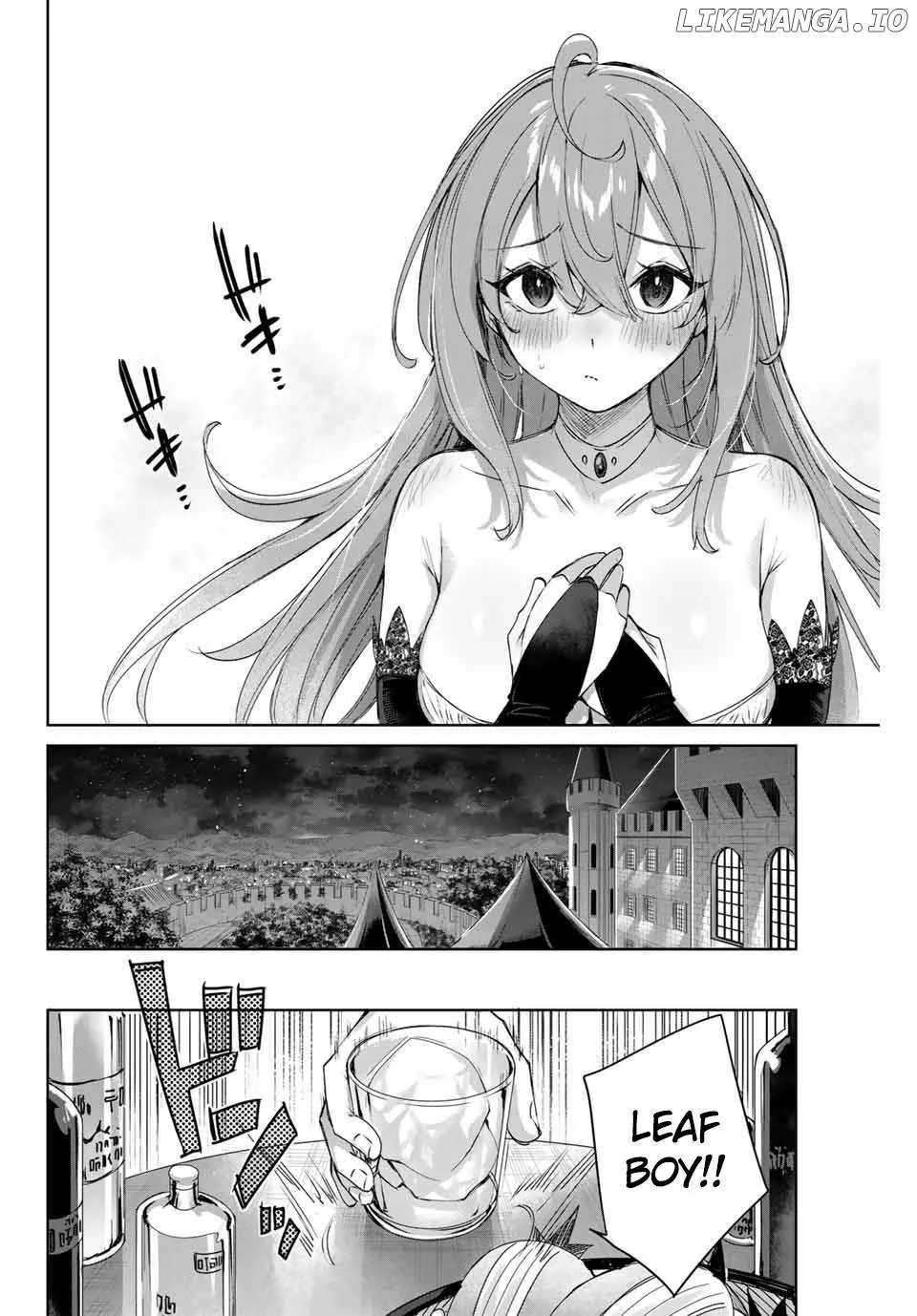 Henkyou No Yakushi, Miyako De S Rank Boukensha To Naru Chapter 5 page 12 - 