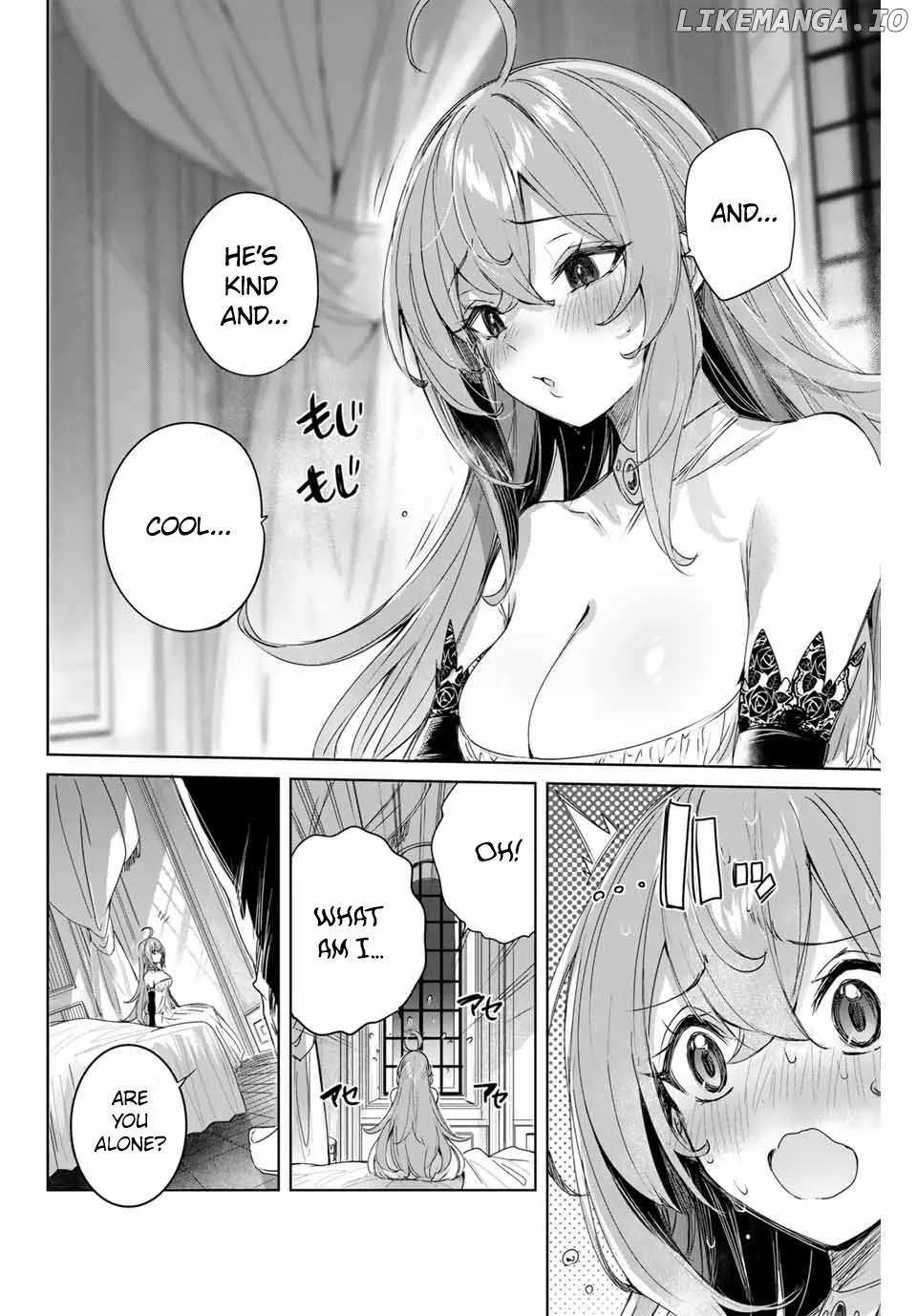 Henkyou No Yakushi, Miyako De S Rank Boukensha To Naru Chapter 5 page 18 - 