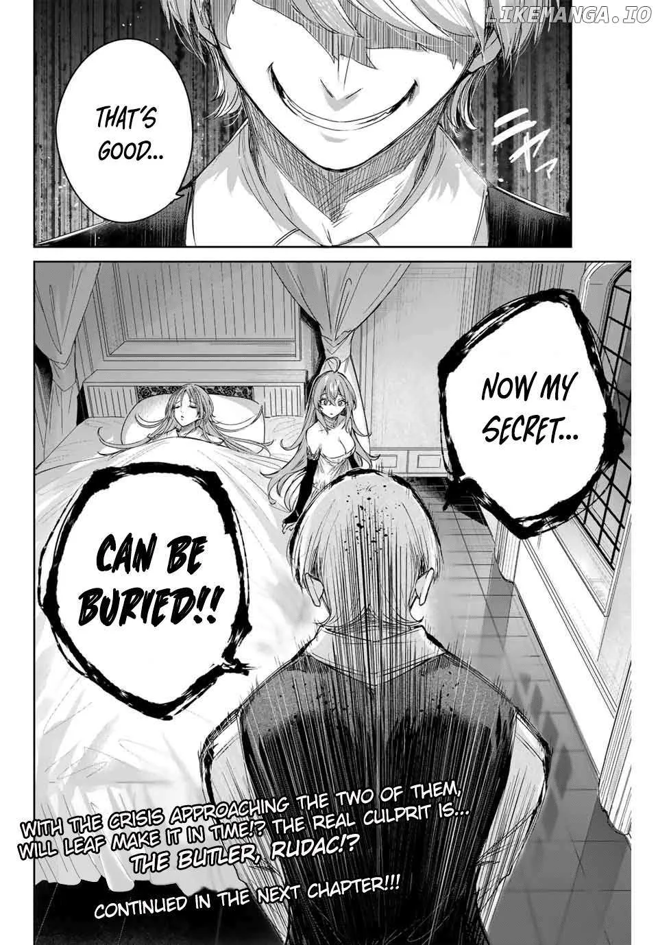 Henkyou No Yakushi, Miyako De S Rank Boukensha To Naru Chapter 5 page 20 - 