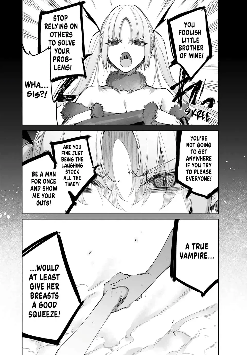 Henkyou No Yakushi, Miyako De S Rank Boukensha To Naru Chapter 50 page 12 - 
