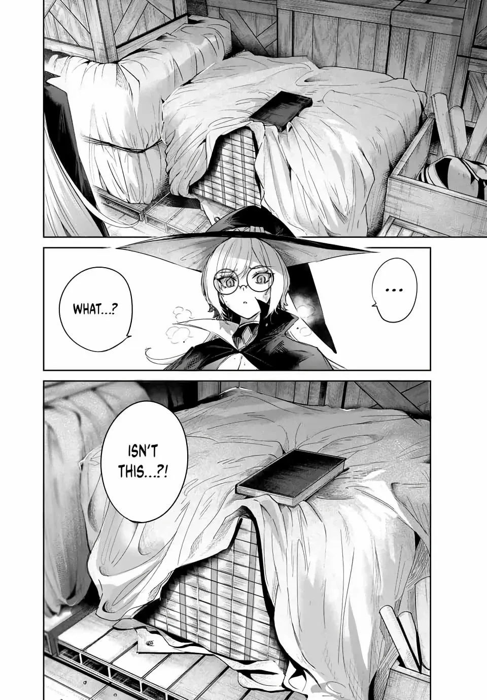 Henkyou No Yakushi, Miyako De S Rank Boukensha To Naru Chapter 51 page 19 - 