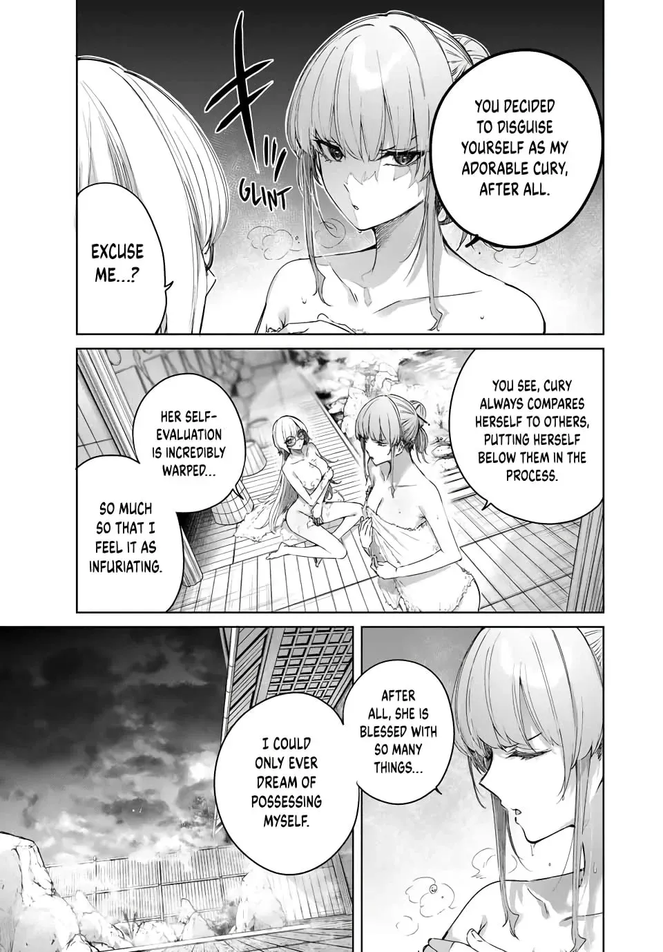 Henkyou No Yakushi, Miyako De S Rank Boukensha To Naru Chapter 51 page 4 - 