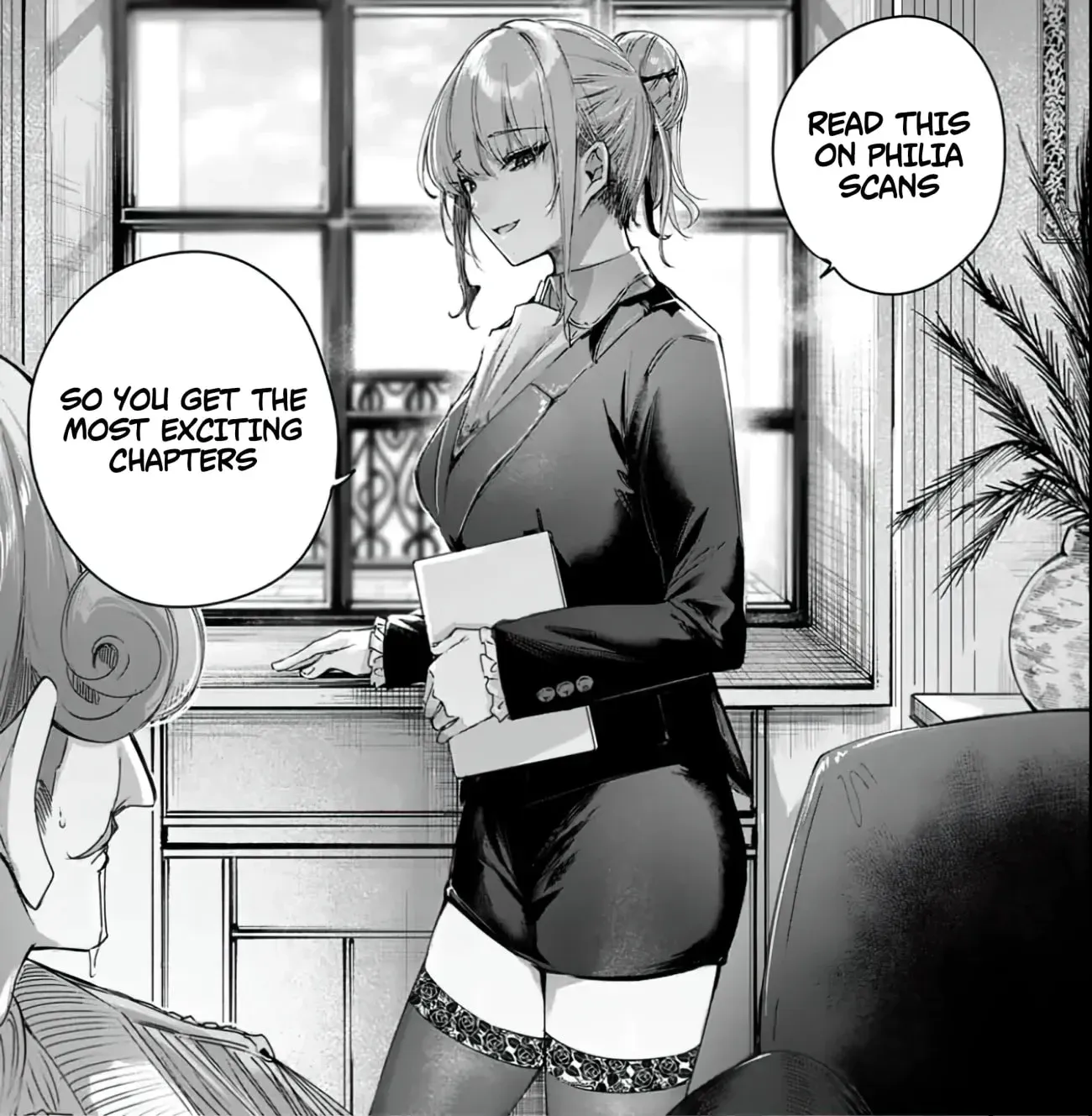 Henkyou No Yakushi, Miyako De S Rank Boukensha To Naru Chapter 53 page 21 - 