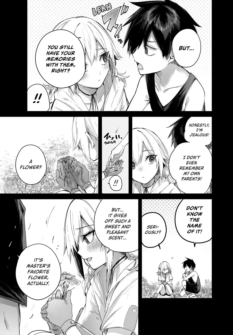 Henkyou No Yakushi, Miyako De S Rank Boukensha To Naru Chapter 53 page 9 - 