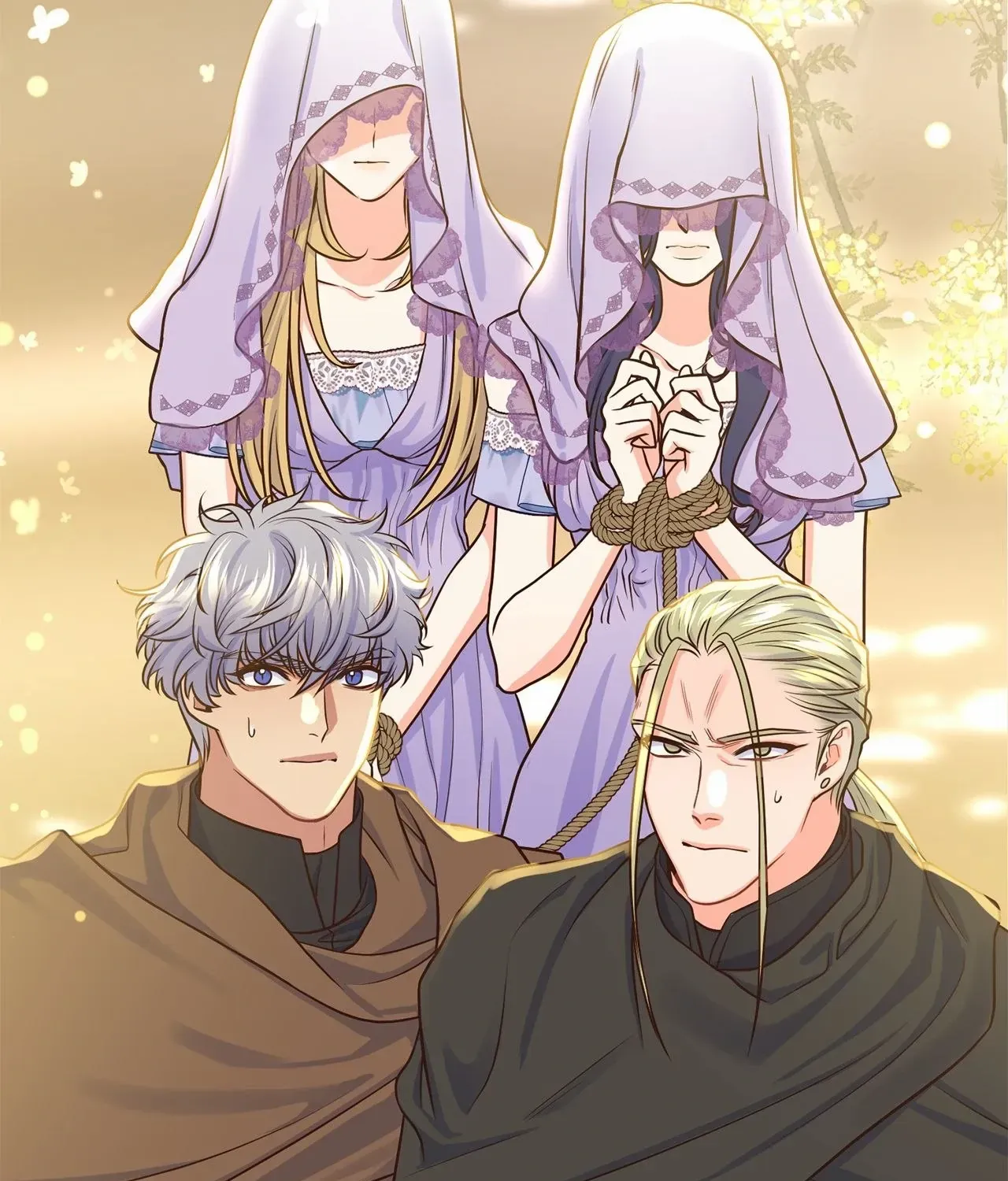 Henkyou No Yakushi, Miyako De S Rank Boukensha To Naru Chapter 54 page 133 - 