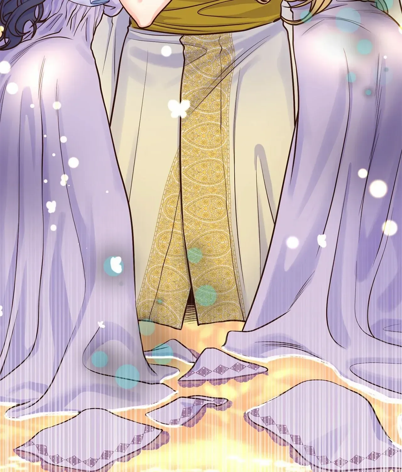 Henkyou No Yakushi, Miyako De S Rank Boukensha To Naru Chapter 54 page 169 - 