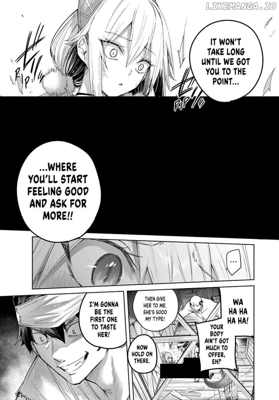 Henkyou No Yakushi, Miyako De S Rank Boukensha To Naru Chapter 54 page 19 - 