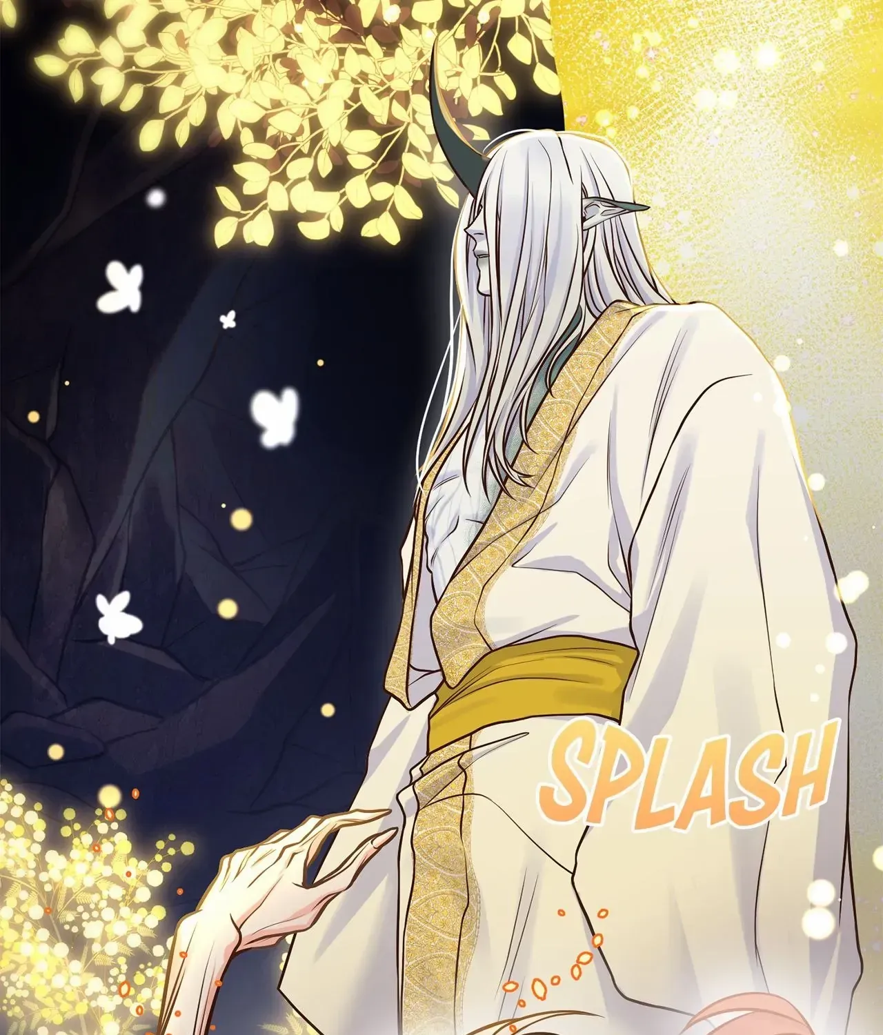 Henkyou No Yakushi, Miyako De S Rank Boukensha To Naru Chapter 54 page 181 - 
