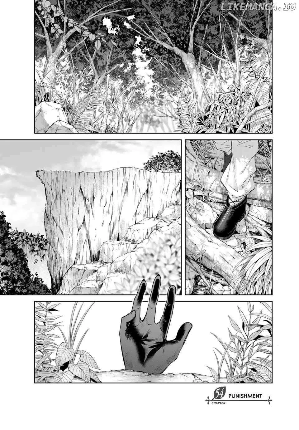 Henkyou No Yakushi, Miyako De S Rank Boukensha To Naru Chapter 54 page 3 - 