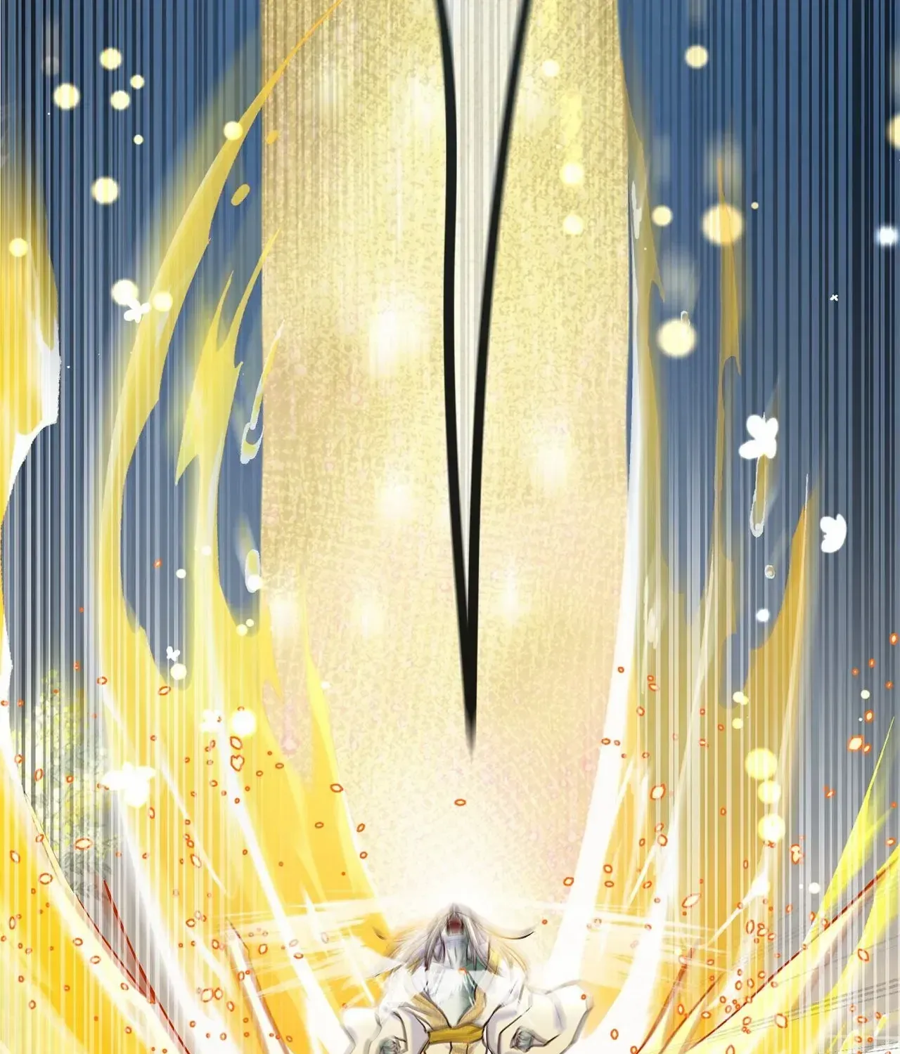 Henkyou No Yakushi, Miyako De S Rank Boukensha To Naru Chapter 54 page 201 - 