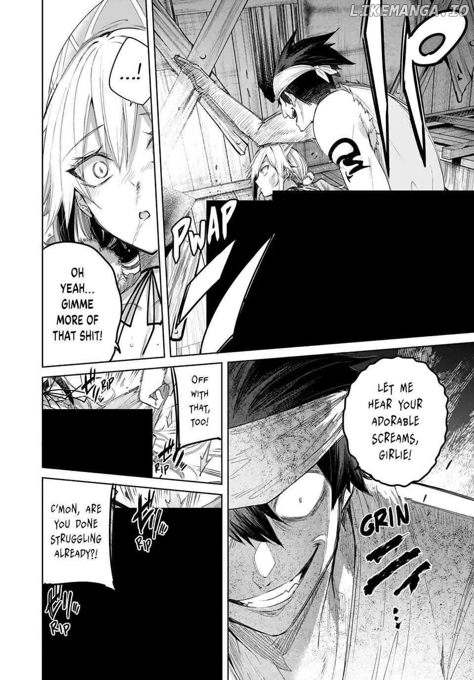 Henkyou No Yakushi, Miyako De S Rank Boukensha To Naru Chapter 54 page 22 - 
