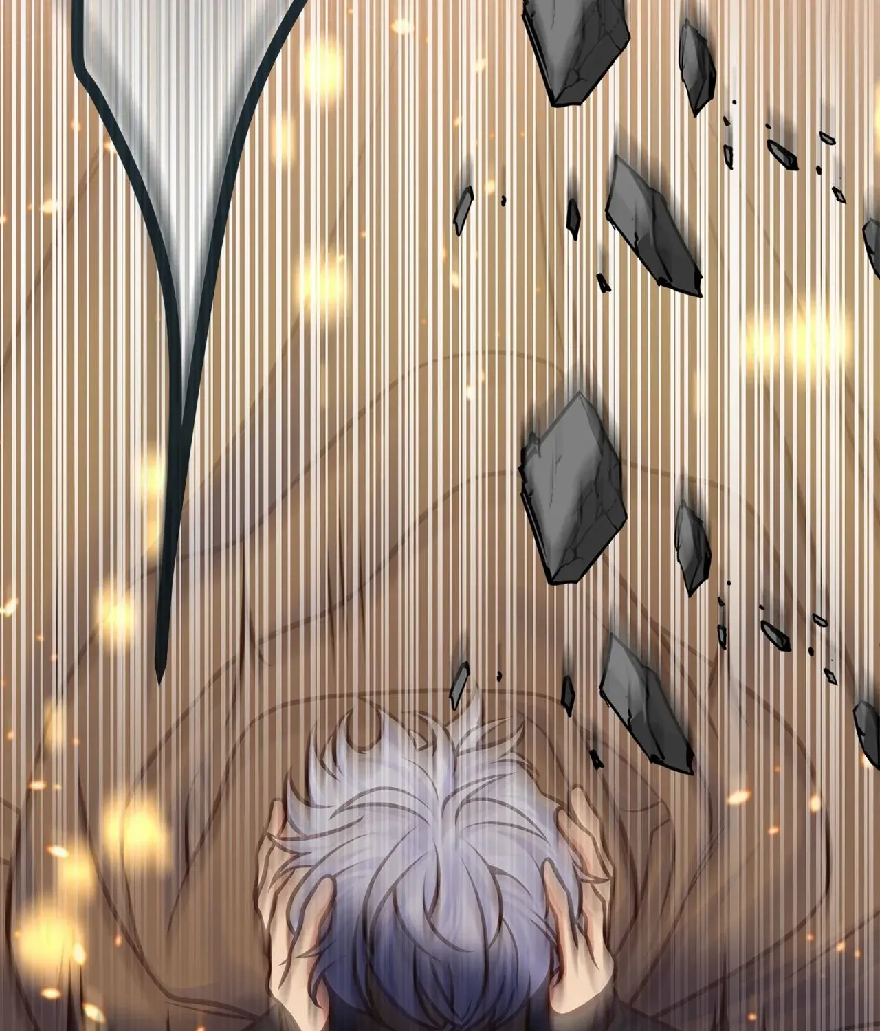 Henkyou No Yakushi, Miyako De S Rank Boukensha To Naru Chapter 54 page 212 - 