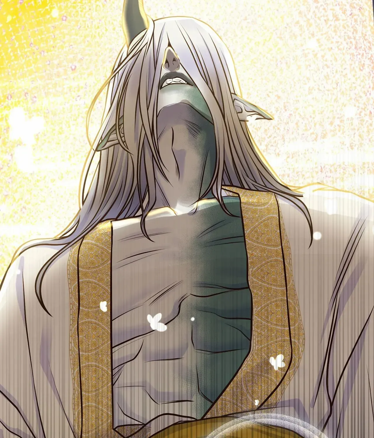 Henkyou No Yakushi, Miyako De S Rank Boukensha To Naru Chapter 54 page 223 - 