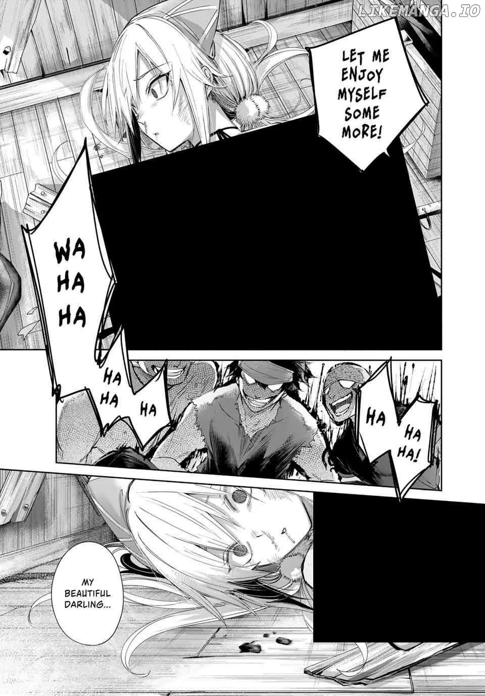 Henkyou No Yakushi, Miyako De S Rank Boukensha To Naru Chapter 54 page 26 - 