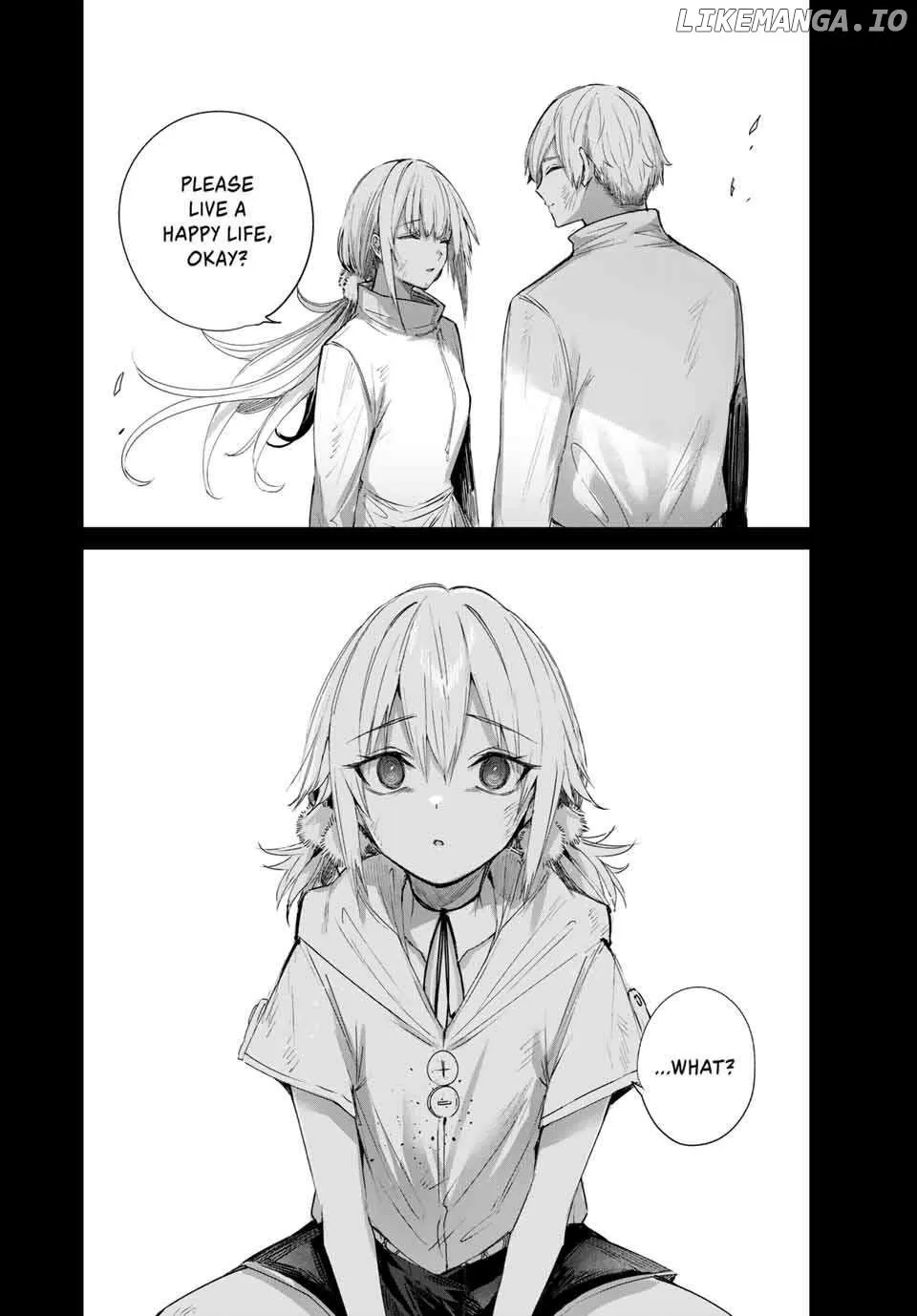 Henkyou No Yakushi, Miyako De S Rank Boukensha To Naru Chapter 54 page 29 - 