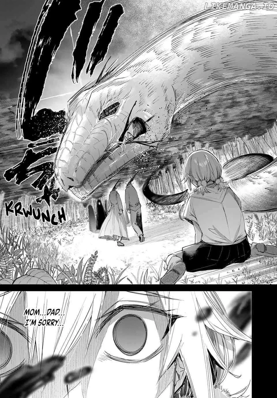 Henkyou No Yakushi, Miyako De S Rank Boukensha To Naru Chapter 54 page 30 - 