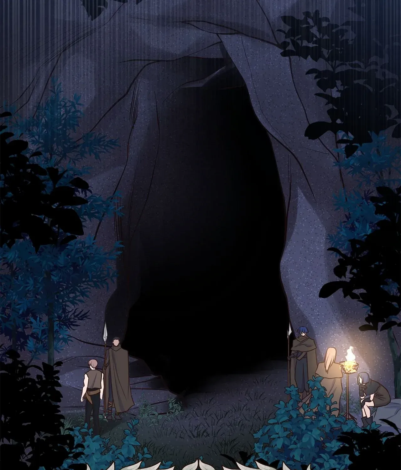 Henkyou No Yakushi, Miyako De S Rank Boukensha To Naru Chapter 54 page 42 - 