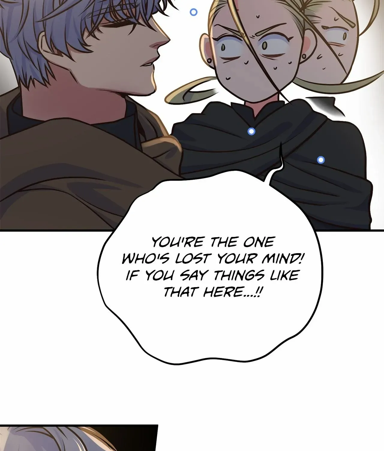 Henkyou No Yakushi, Miyako De S Rank Boukensha To Naru Chapter 54 page 59 - 