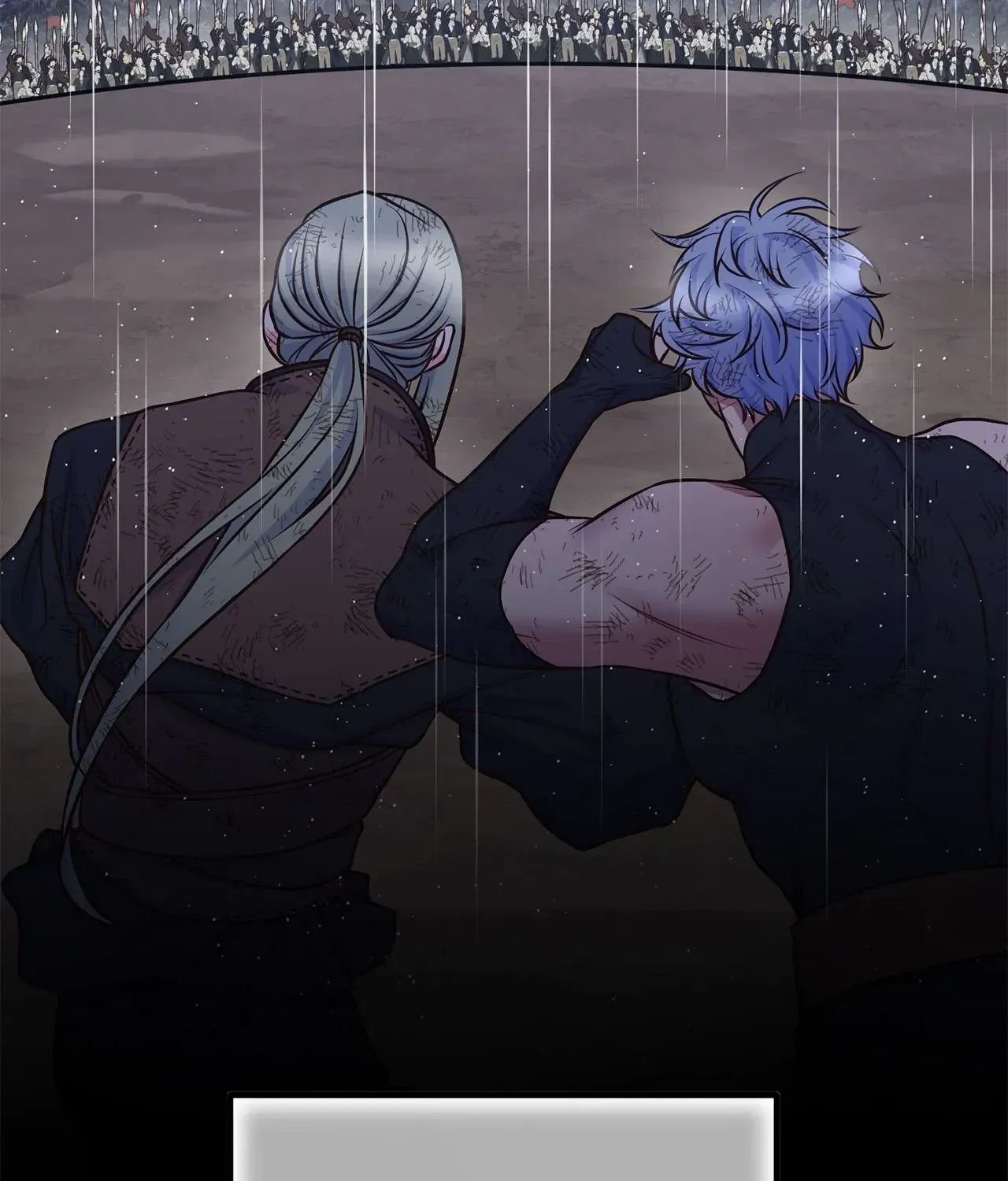 Henkyou No Yakushi, Miyako De S Rank Boukensha To Naru Chapter 54 page 73 - 