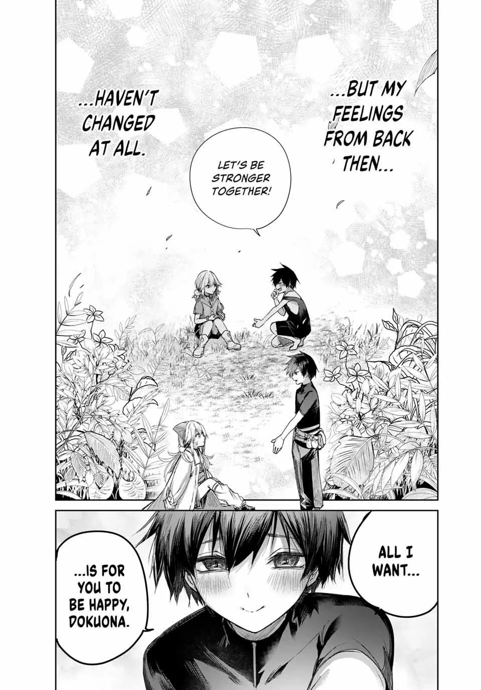 Henkyou No Yakushi, Miyako De S Rank Boukensha To Naru Chapter 55 page 14 - 