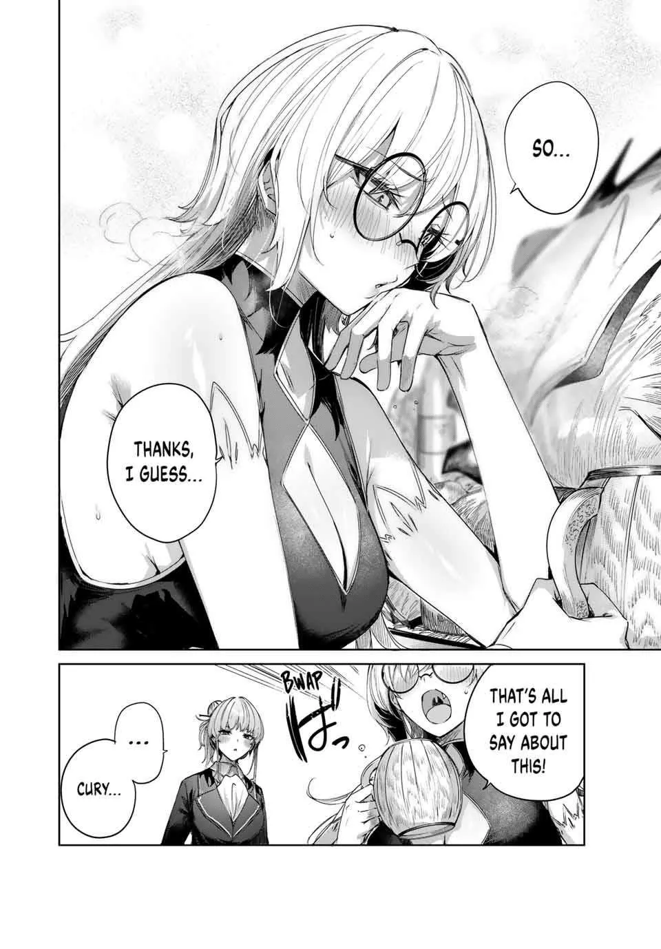 Henkyou No Yakushi, Miyako De S Rank Boukensha To Naru Chapter 56 page 16 - 