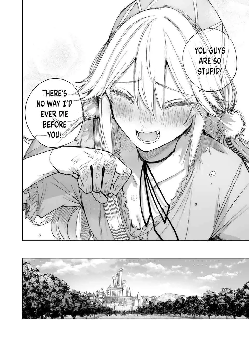 Henkyou No Yakushi, Miyako De S Rank Boukensha To Naru Chapter 57 page 14 - 