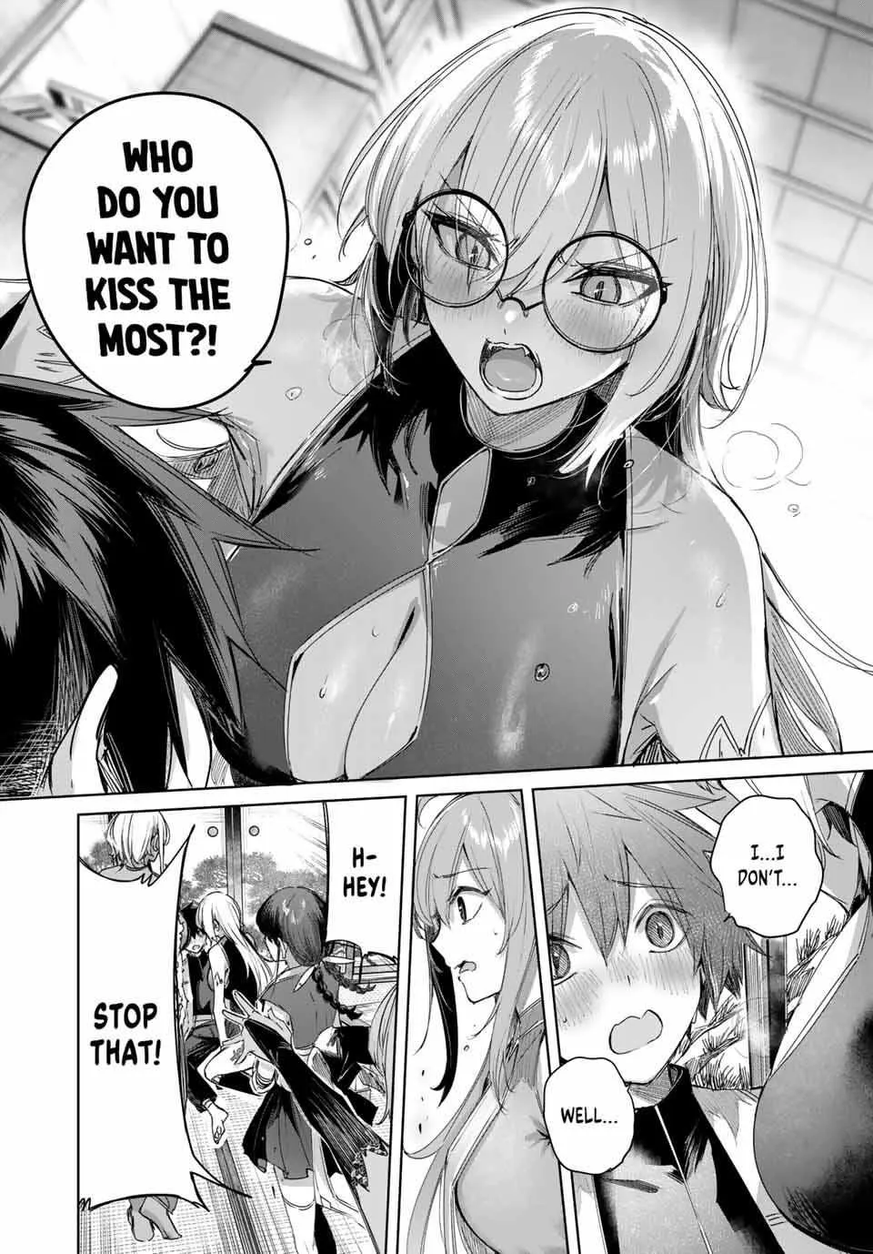 Henkyou No Yakushi, Miyako De S Rank Boukensha To Naru Chapter 59 page 14 - 