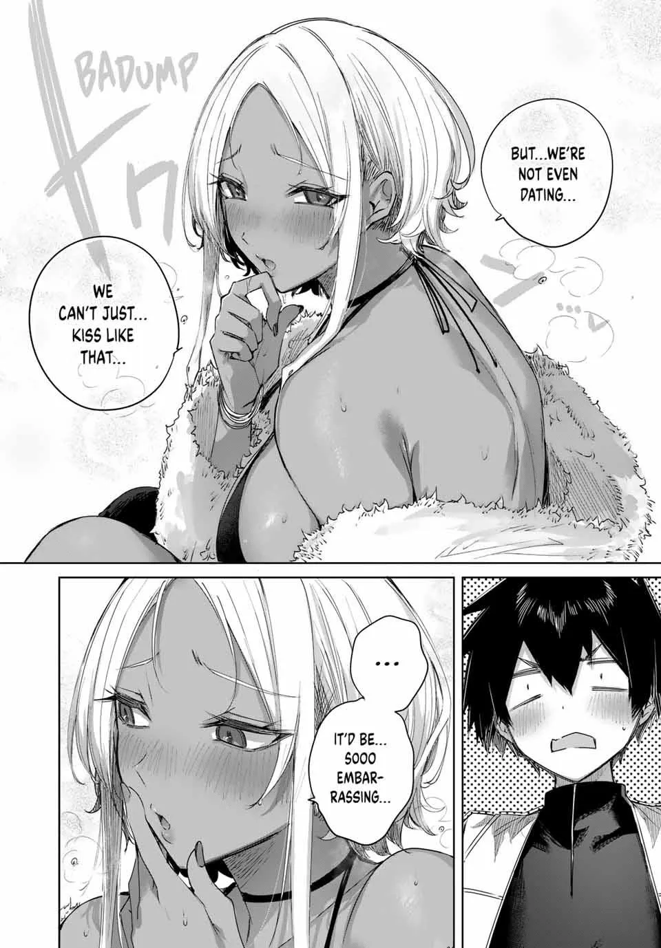 Henkyou No Yakushi, Miyako De S Rank Boukensha To Naru Chapter 59 page 16 - 