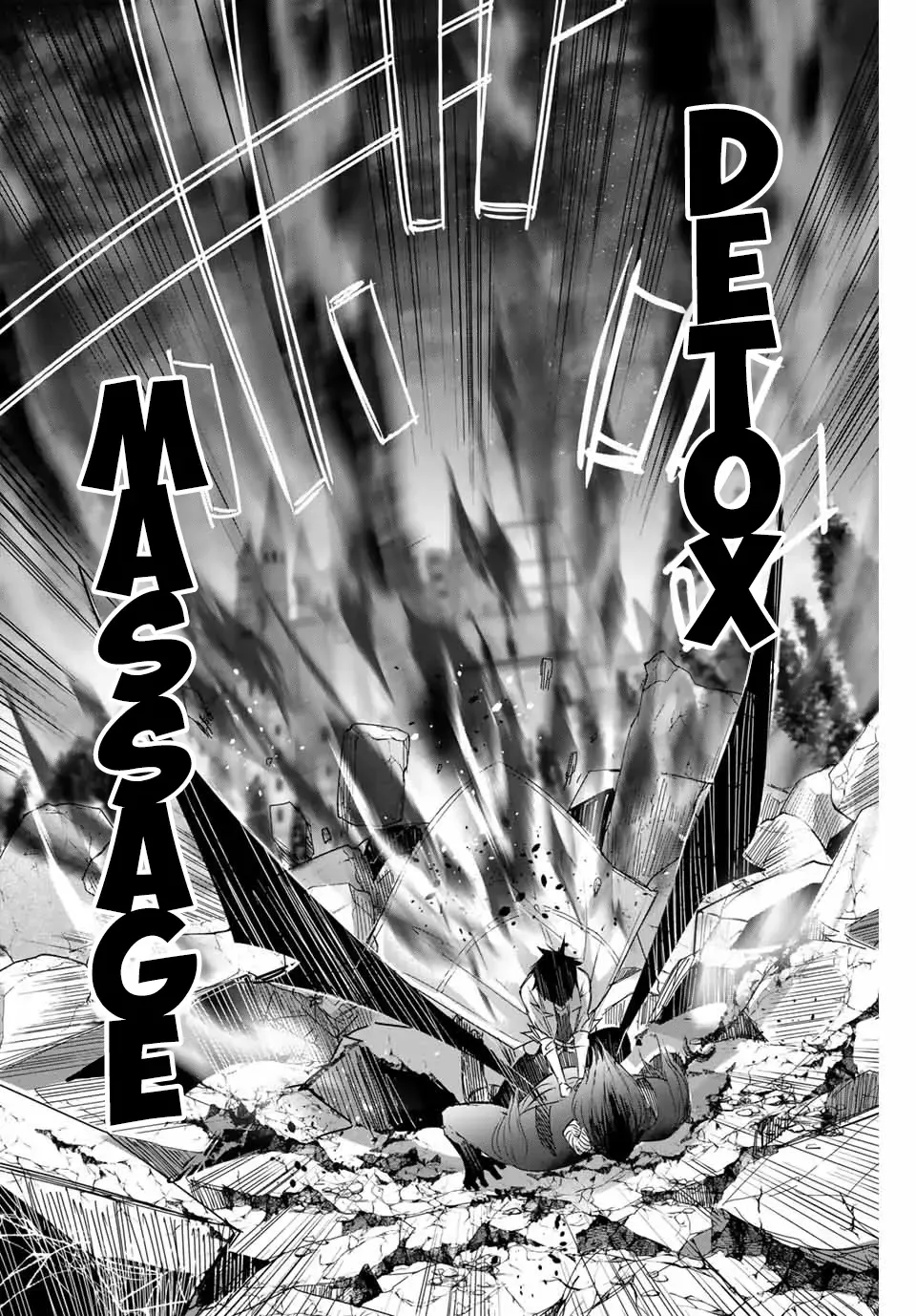 Henkyou No Yakushi, Miyako De S Rank Boukensha To Naru Chapter 6 page 17 - 