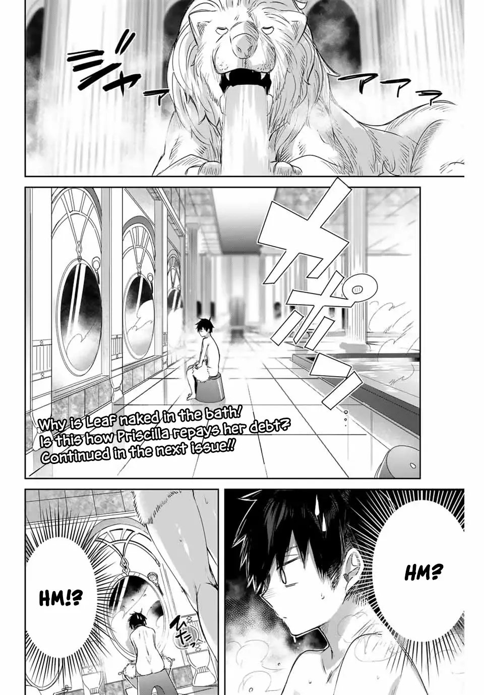 Henkyou No Yakushi, Miyako De S Rank Boukensha To Naru Chapter 6 page 21 - 