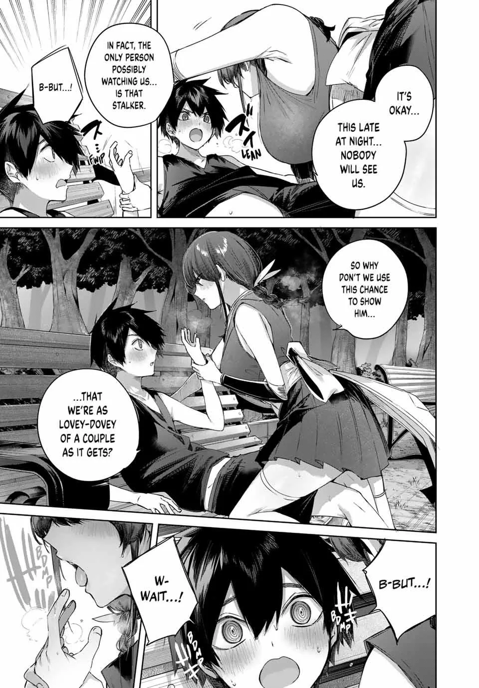 Henkyou No Yakushi, Miyako De S Rank Boukensha To Naru Chapter 60 page 6 - 