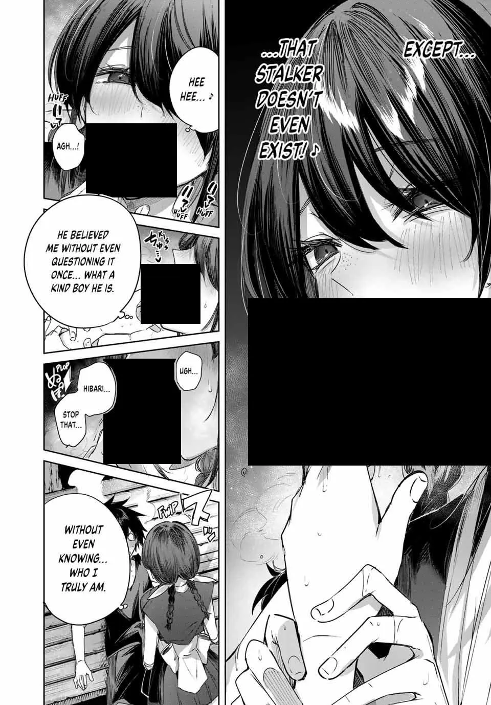 Henkyou No Yakushi, Miyako De S Rank Boukensha To Naru Chapter 60 page 7 - 