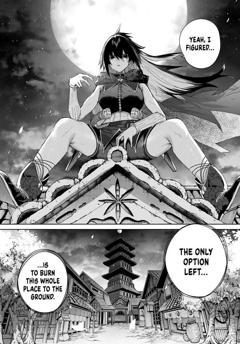Henkyou No Yakushi, Miyako De S Rank Boukensha To Naru Chapter 61 page 19 - 