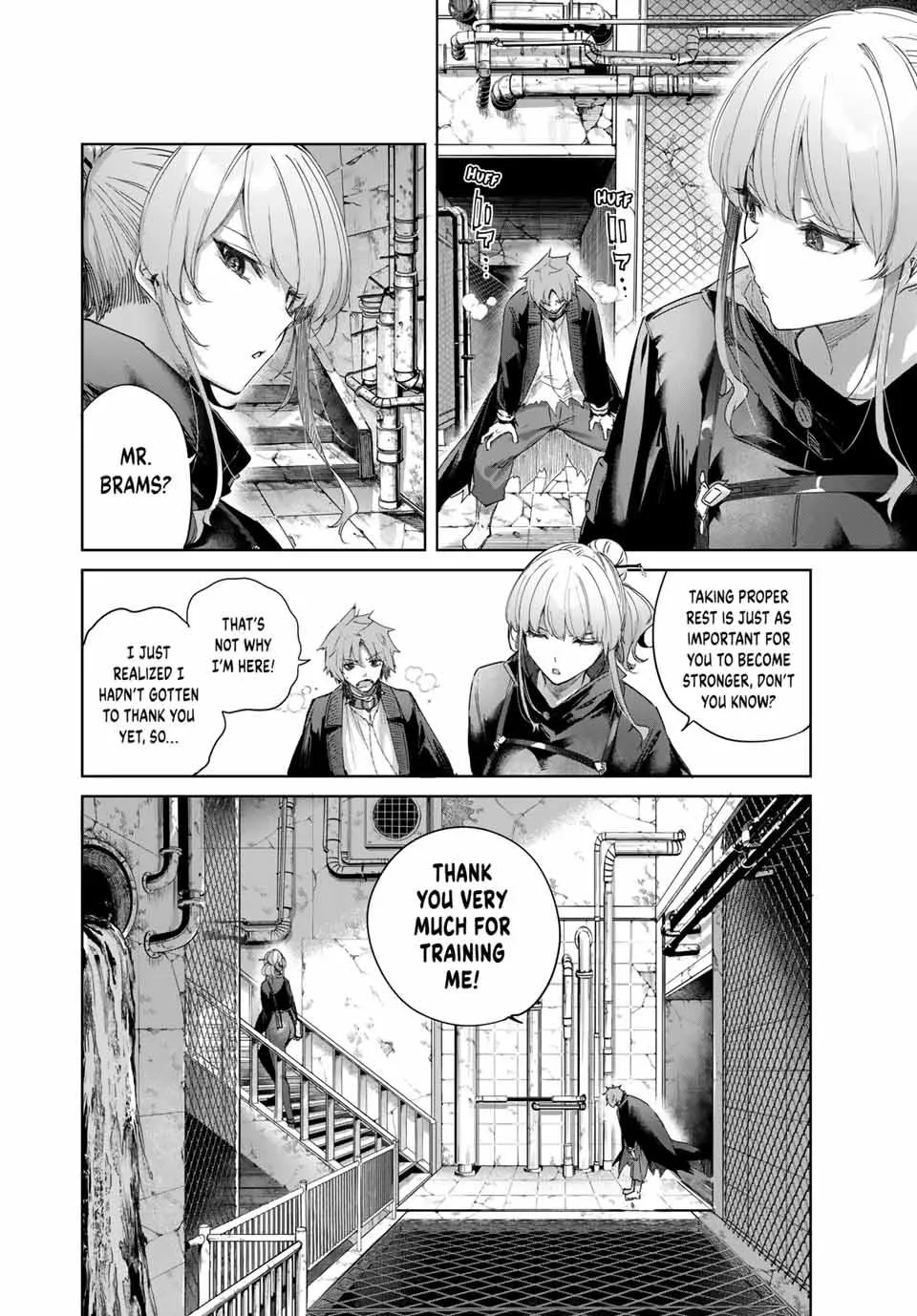 Henkyou No Yakushi, Miyako De S Rank Boukensha To Naru Chapter 66 page 14 - 