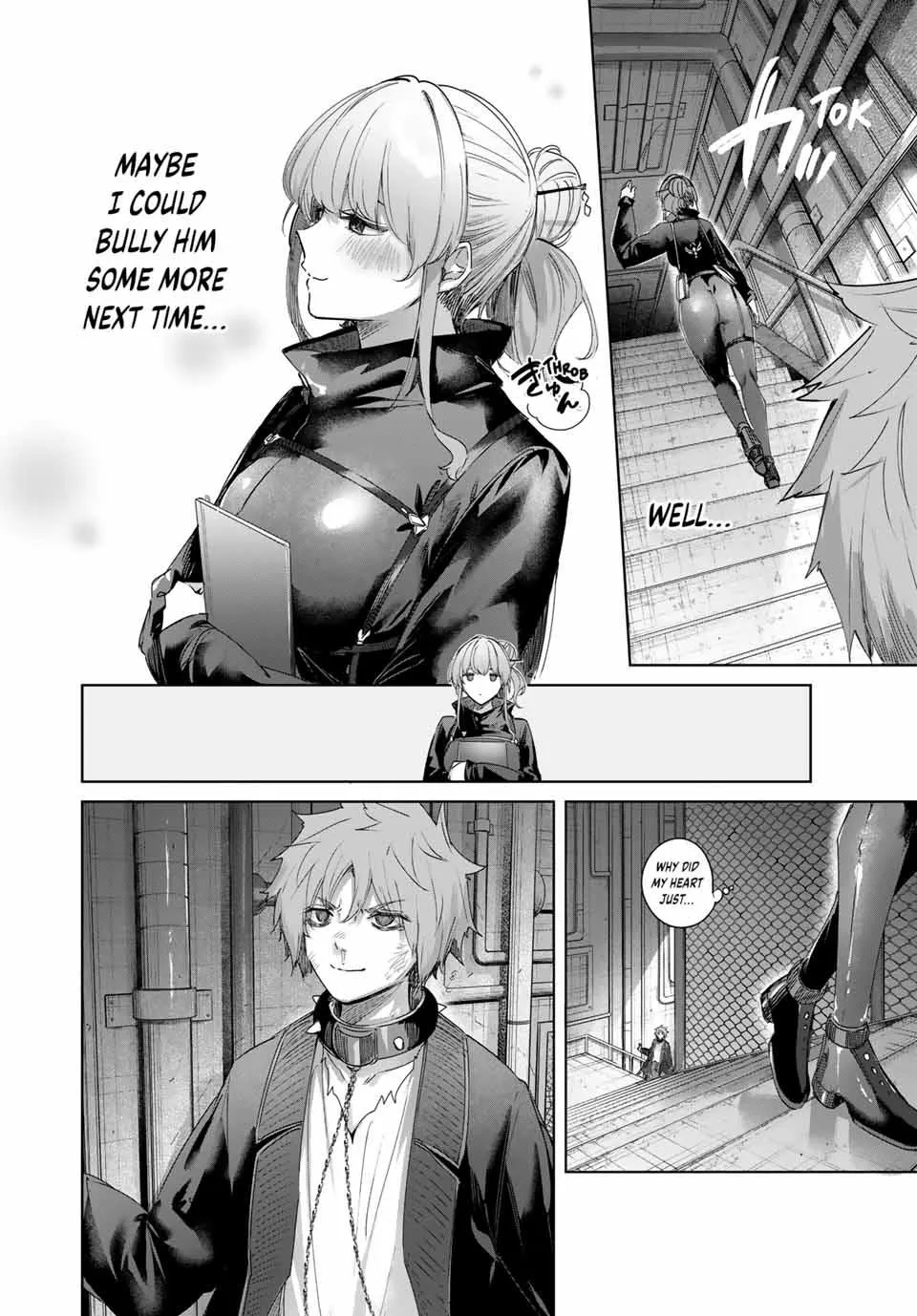 Henkyou No Yakushi, Miyako De S Rank Boukensha To Naru Chapter 66 page 16 - 