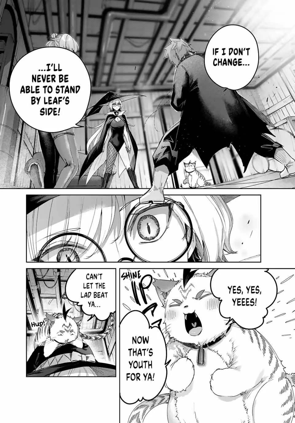 Henkyou No Yakushi, Miyako De S Rank Boukensha To Naru Chapter 66 page 4 - 