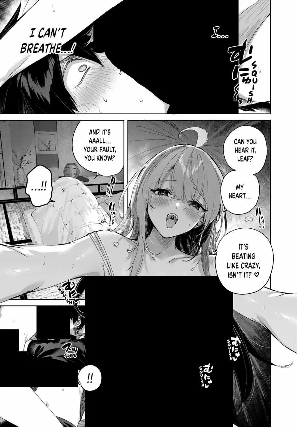Henkyou No Yakushi, Miyako De S Rank Boukensha To Naru Chapter 67 page 13 - 