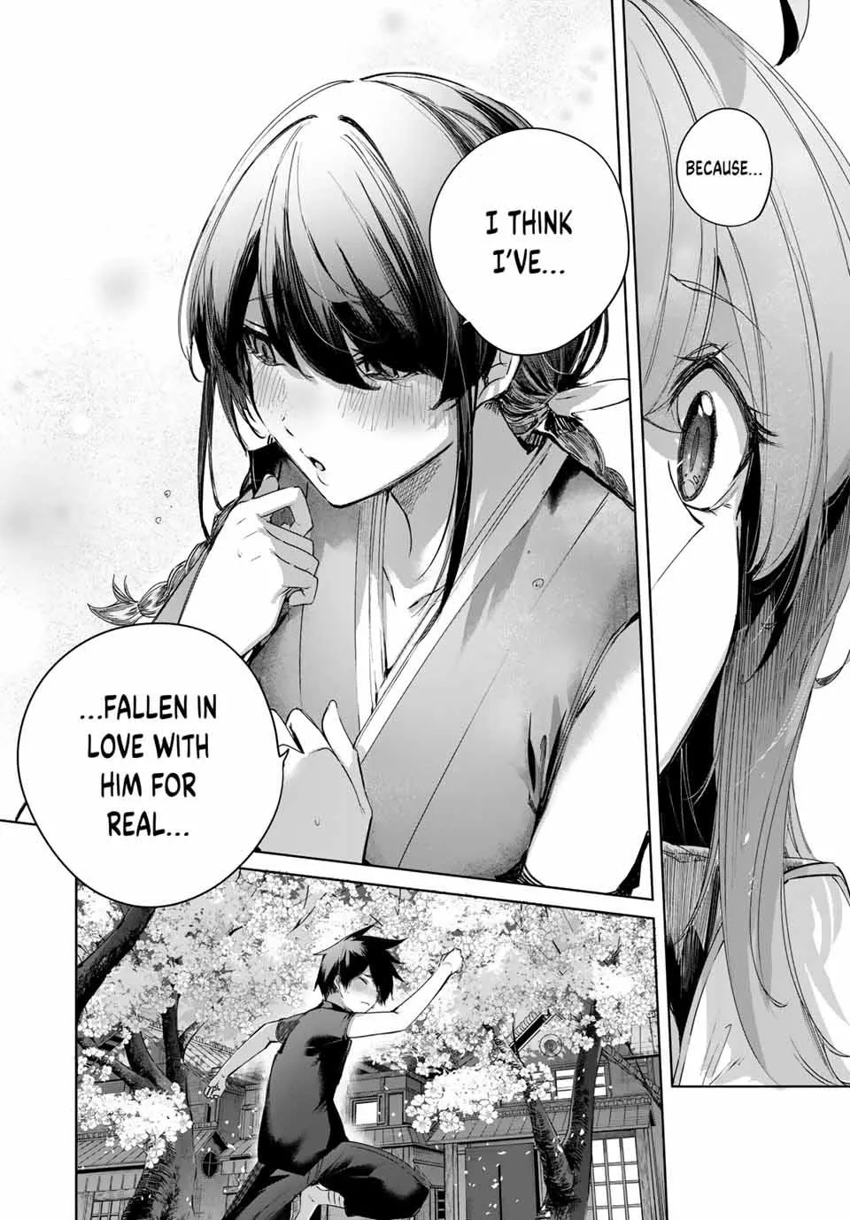 Henkyou No Yakushi, Miyako De S Rank Boukensha To Naru Chapter 67 page 18 - 