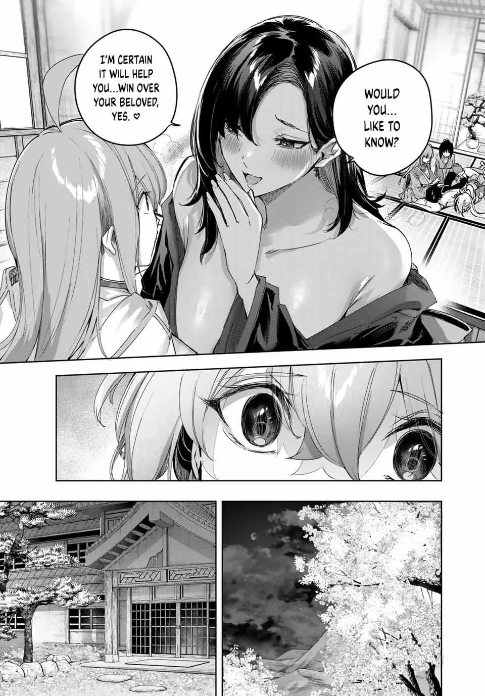 Henkyou No Yakushi, Miyako De S Rank Boukensha To Naru Chapter 67 page 7 - 