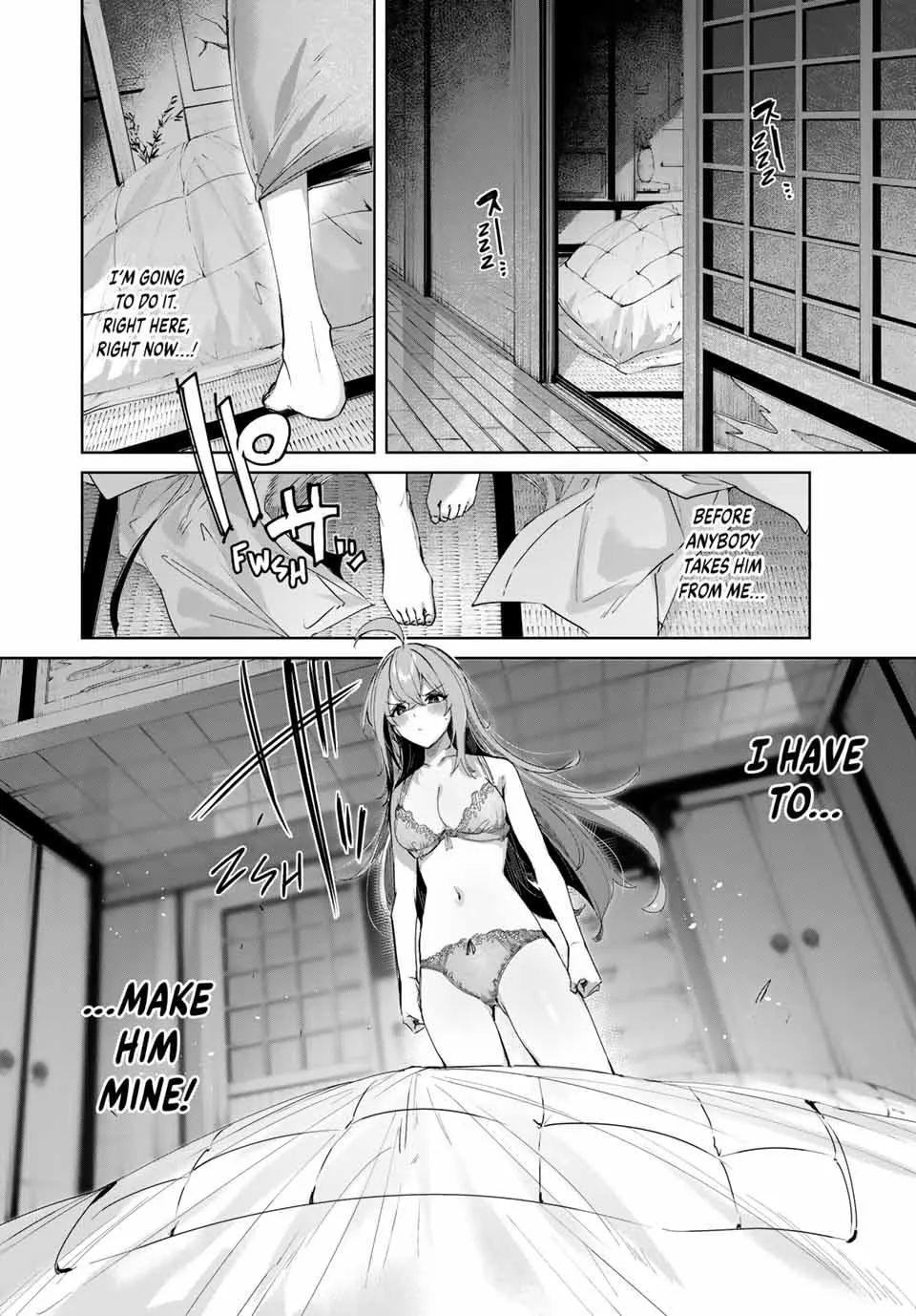 Henkyou No Yakushi, Miyako De S Rank Boukensha To Naru Chapter 67 page 8 - 