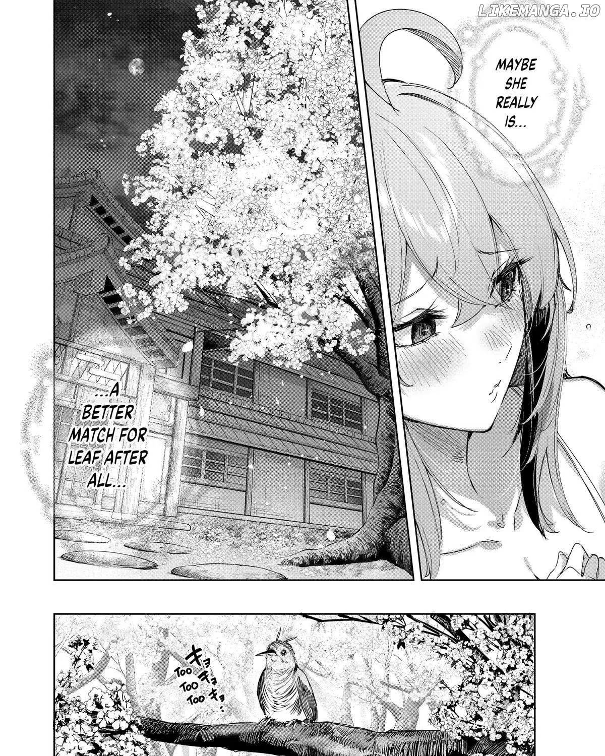 Henkyou No Yakushi, Miyako De S Rank Boukensha To Naru Chapter 68 page 12 - 
