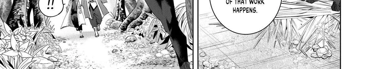 Henkyou No Yakushi, Miyako De S Rank Boukensha To Naru Chapter 68 page 15 - 