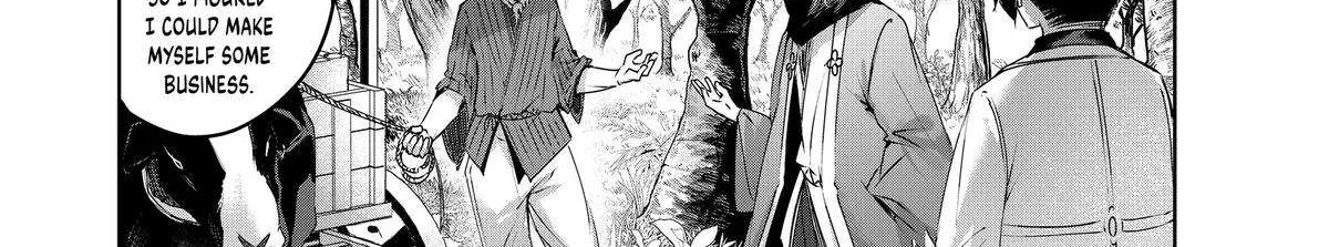 Henkyou No Yakushi, Miyako De S Rank Boukensha To Naru Chapter 68 page 17 - 
