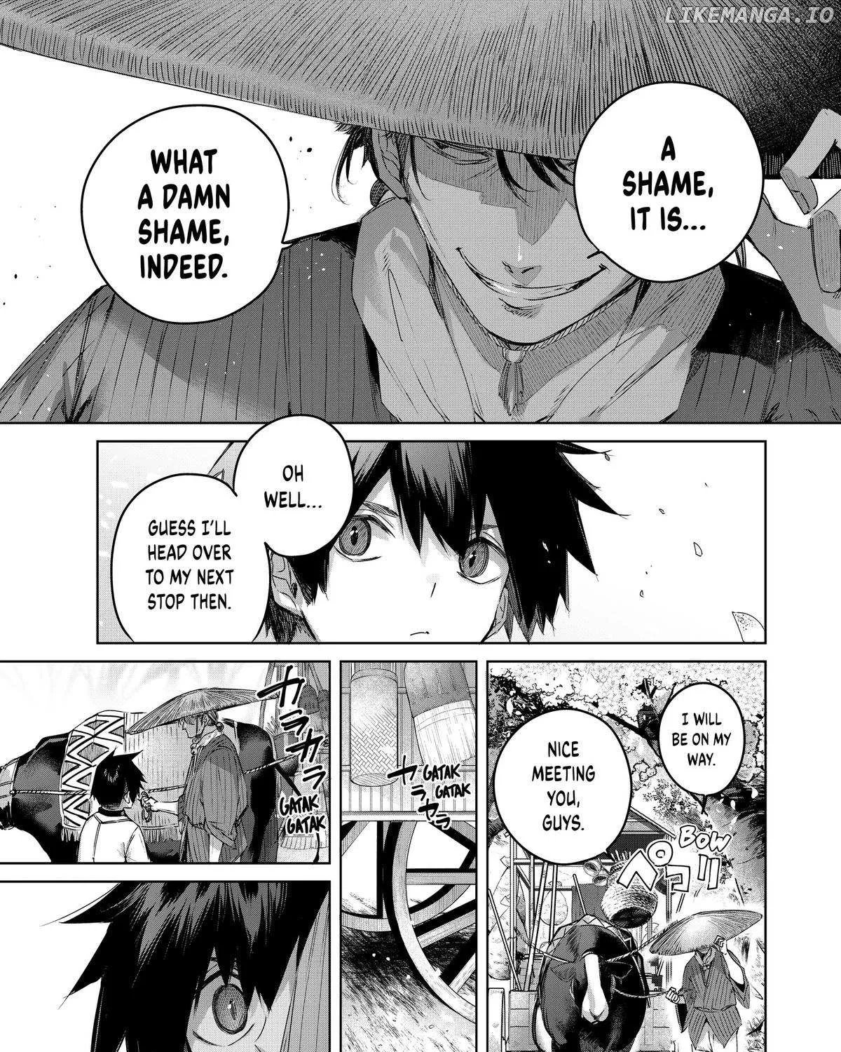 Henkyou No Yakushi, Miyako De S Rank Boukensha To Naru Chapter 68 page 18 - 
