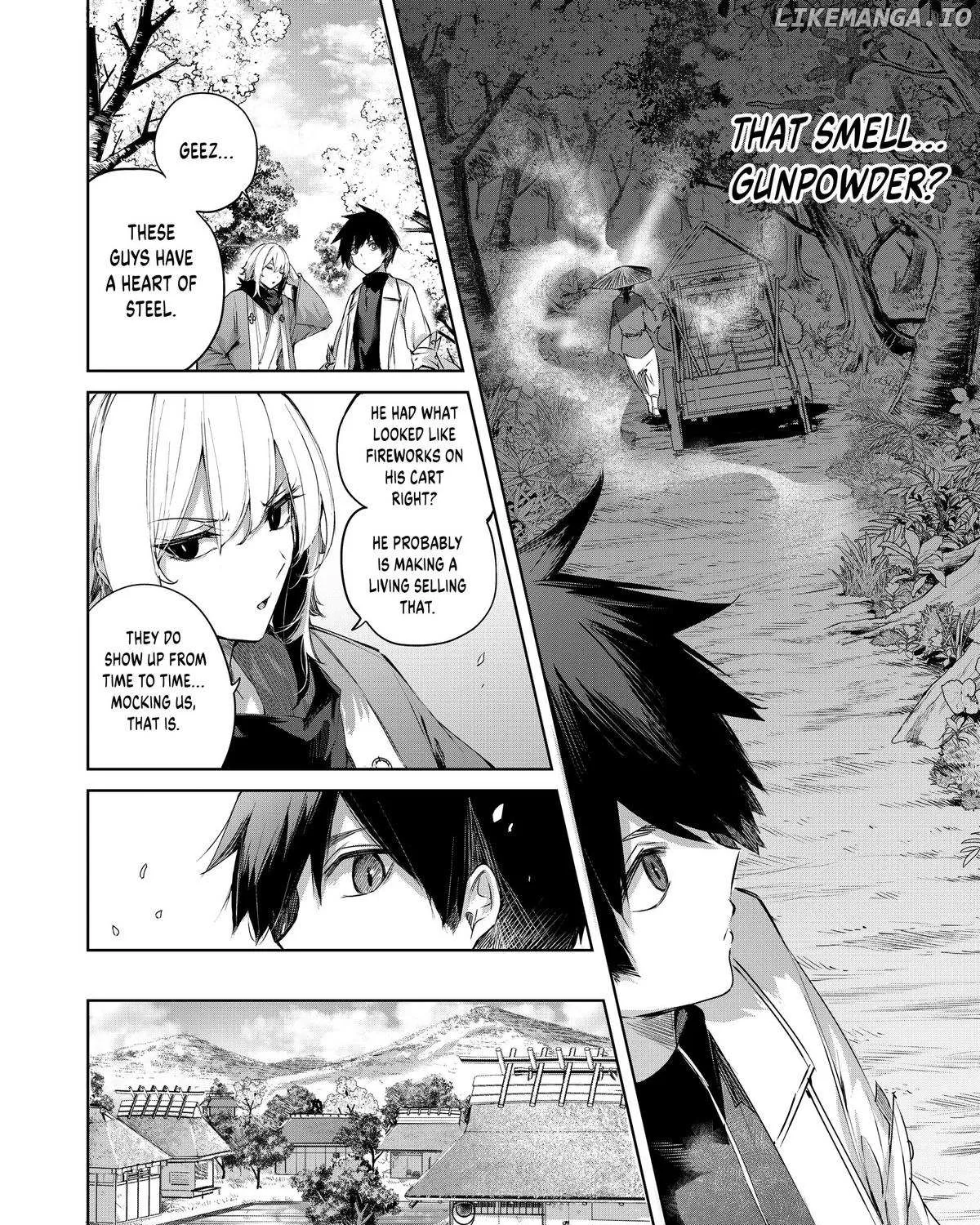Henkyou No Yakushi, Miyako De S Rank Boukensha To Naru Chapter 68 page 20 - 