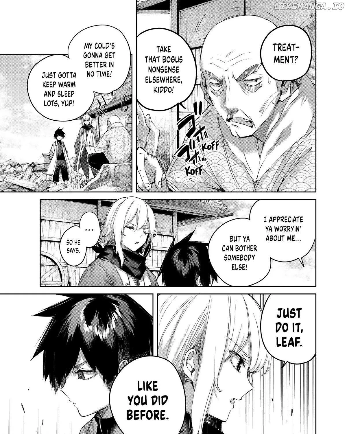 Henkyou No Yakushi, Miyako De S Rank Boukensha To Naru Chapter 68 page 22 - 
