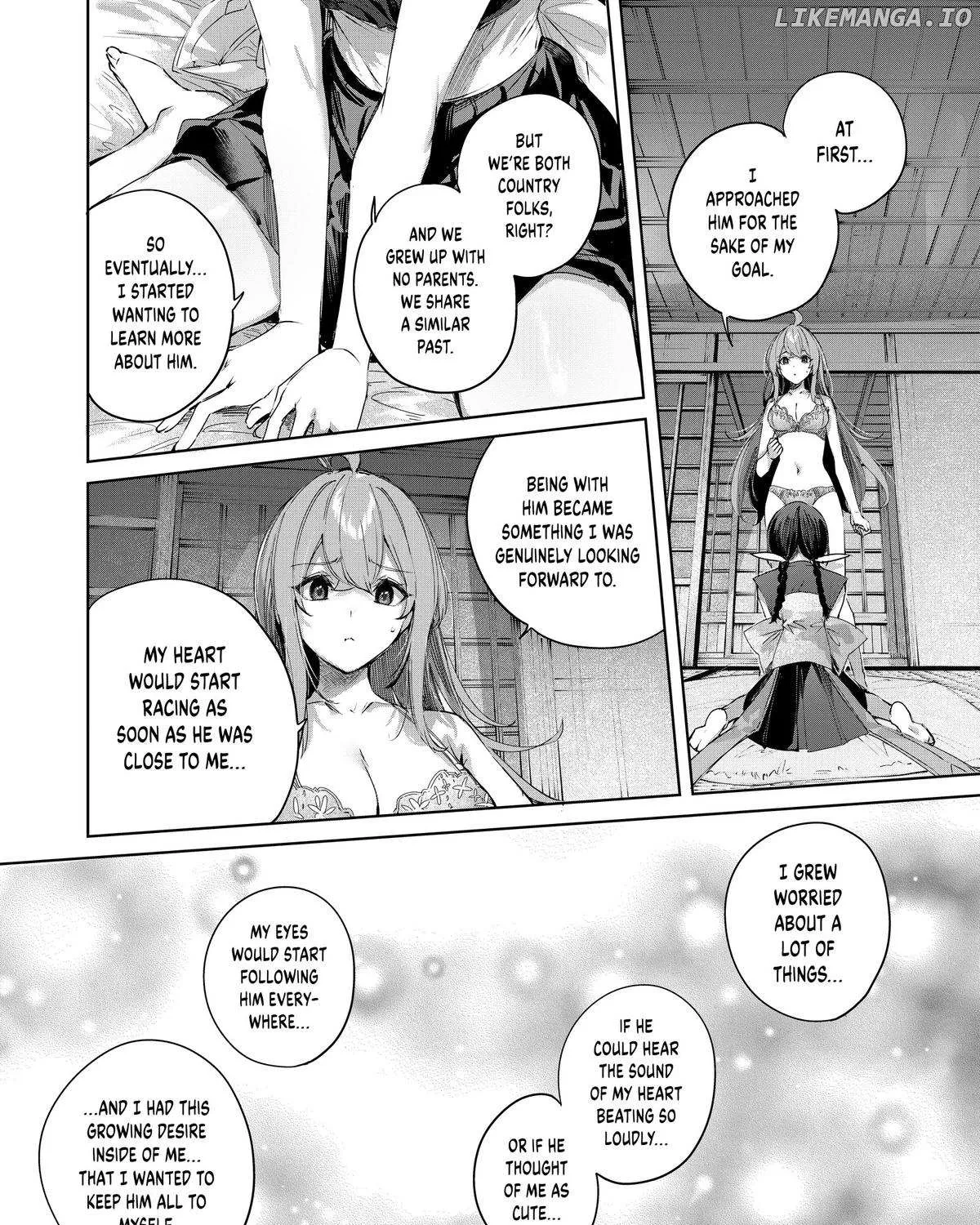 Henkyou No Yakushi, Miyako De S Rank Boukensha To Naru Chapter 68 page 4 - 